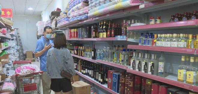 潮州一批超市被起诉商标侵权,接连收到法院传票