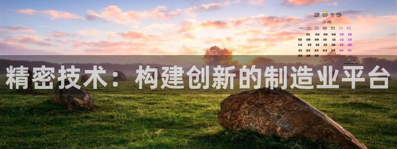 意昂体育3招商电话号码查询：精密技术：构建创新的制造业平台